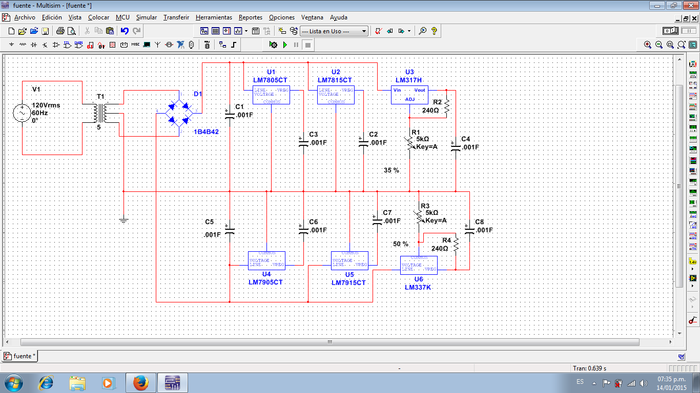 multisim circuit design software free download